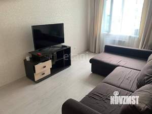 1-к квартира, вторичка, 35м2, 15/25 этаж