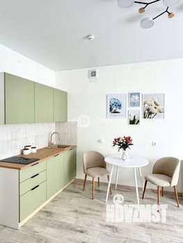 Студия квартира, вторичка, 27м2, 2/4 этаж