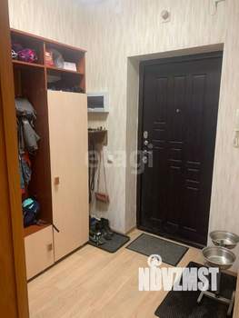 1-к квартира, вторичка, 30м2, 2/20 этаж