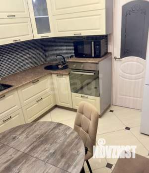 2-к квартира, вторичка, 56м2, 2/25 этаж