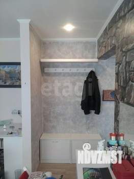 1-к квартира, вторичка, 36м2, 1/10 этаж