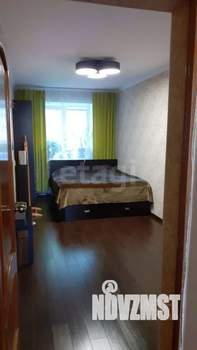 2-к квартира, вторичка, 44м2, 2/5 этаж