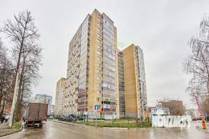 2-к квартира, вторичка, 67м2, 16/16 этаж