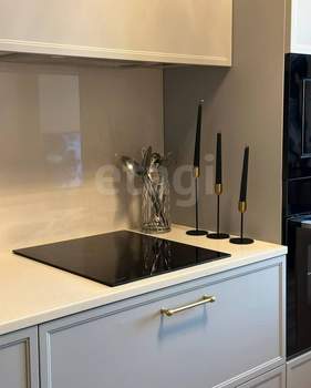 1-к квартира, вторичка, 39м2, 6/10 этаж