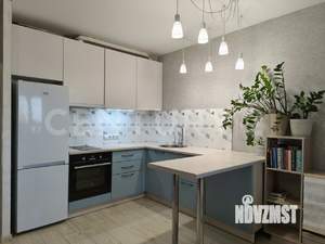 Студия квартира, вторичка, 33м2, 18/25 этаж