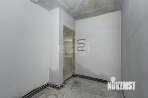 3-к квартира, вторичка, 80м2, 4/6 этаж