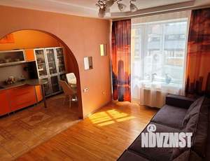 4-к квартира, вторичка, 77м2, 2/18 этаж