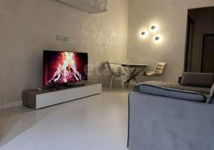 2-к квартира, вторичка, 44м2, 25/26 этаж