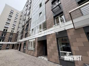 2-к квартира, вторичка, 38м2, 8/9 этаж