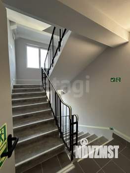 1-к квартира, сданный дом, 35м2, 5/10 этаж