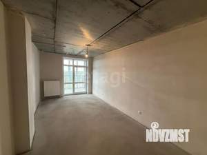 2-к квартира, сданный дом, 51м2, 10/25 этаж