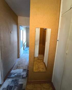 1-к квартира, вторичка, 29м2, 3/9 этаж