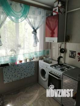 1-к квартира, вторичка, 31м2, 3/5 этаж
