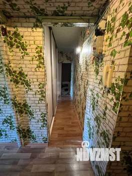 2-к квартира, вторичка, 42м2, 5/5 этаж