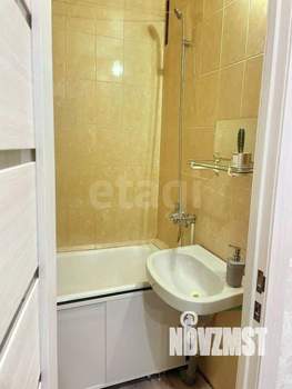 2-к квартира, вторичка, 44м2, 1/9 этаж