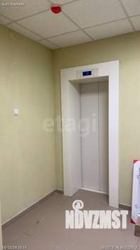 1-к квартира, вторичка, 37м2, 14/16 этаж