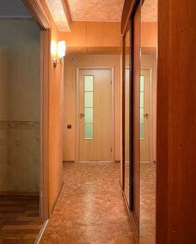 2-к квартира, вторичка, 48м2, 1/6 этаж