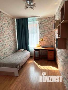 4-к квартира, вторичка, 77м2, 2/18 этаж