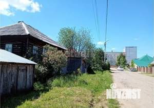 2-к квартира, вторичка, 46м2, 1/5 этаж