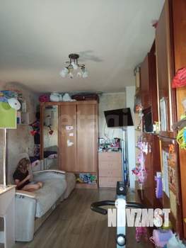 1-к квартира, вторичка, 30м2, 5/5 этаж