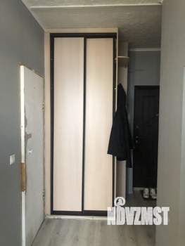 1-к квартира, вторичка, 42м2, 9/16 этаж