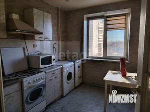 1-к квартира, вторичка, 37м2, 5/9 этаж