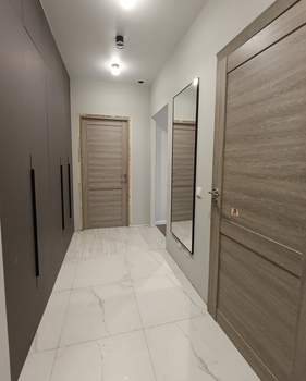 2-к квартира, сданный дом, 35м2, 11/16 этаж