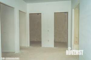 1-к квартира, вторичка, 39м2, 1/4 этаж