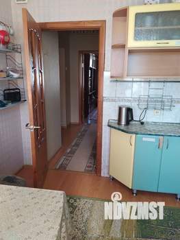 3-к квартира, вторичка, 76м2, 5/16 этаж