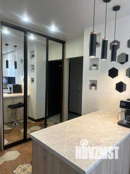 4-к квартира, вторичка, 86м2, 8/9 этаж