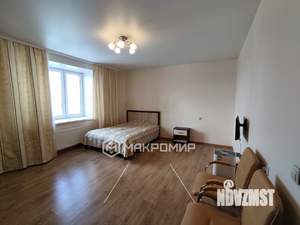 2-к квартира, вторичка, 72м2, 8/9 этаж