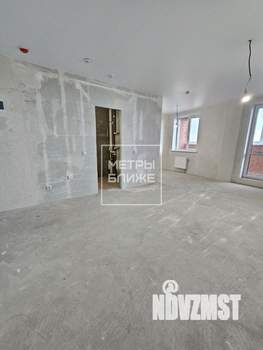 3-к квартира, вторичка, 64м2, 19/21 этаж