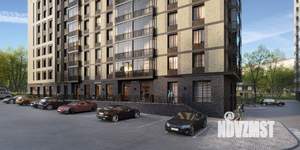 2-к квартира, вторичка, 40м2, 7/10 этаж