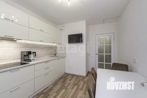 2-к квартира, вторичка, 45м2, 11/25 этаж