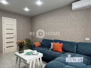 2-к квартира, вторичка, 44м2, 3/9 этаж