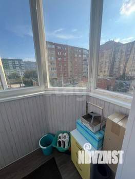 1-к квартира, вторичка, 50м2, 3/8 этаж