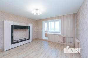 3-к квартира, вторичка, 65м2, 7/9 этаж