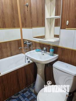 1-к квартира, вторичка, 32м2, 4/5 этаж