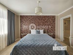 4-к квартира, вторичка, 95м2, 2/17 этаж