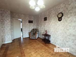 2-к квартира, вторичка, 46м2, 5/5 этаж