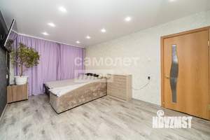 3-к квартира, вторичка, 61м2, 3/5 этаж