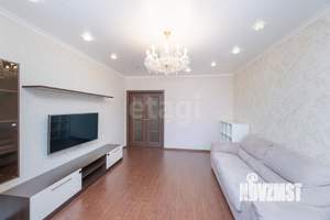 3-к квартира, вторичка, 98м2, 7/14 этаж