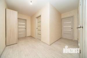 2-к квартира, вторичка, 58м2, 3/10 этаж