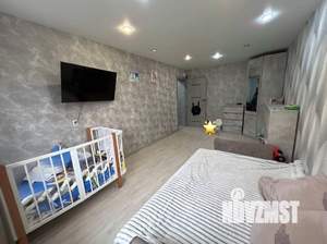 2-к квартира, вторичка, 44м2, 1/5 этаж