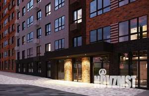 2-к квартира, вторичка, 65м2, 9/10 этаж