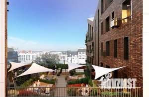 Студия квартира, вторичка, 153м2, 1/8 этаж