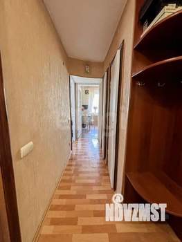 3-к квартира, вторичка, 62м2, 4/9 этаж