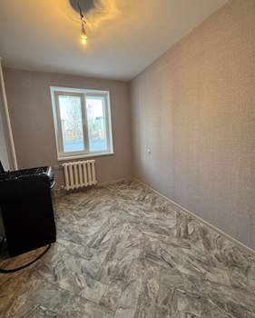 1-к квартира, вторичка, 38м2, 2/8 этаж