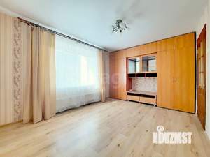 2-к квартира, вторичка, 52м2, 9/12 этаж
