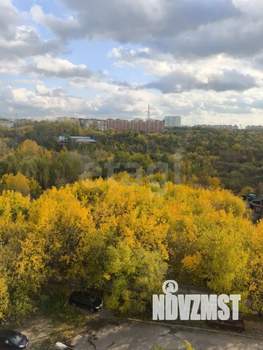 2-к квартира, вторичка, 38м2, 8/9 этаж